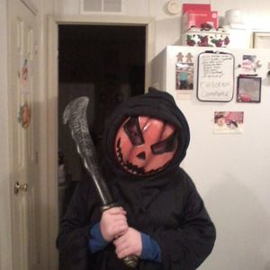 Meet your Posher, Ricky